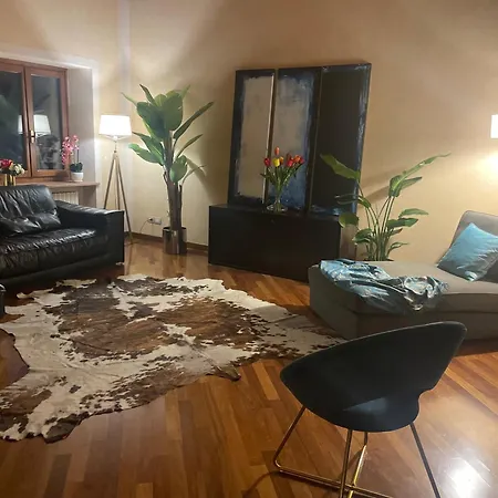 Scaligeri House Appartement