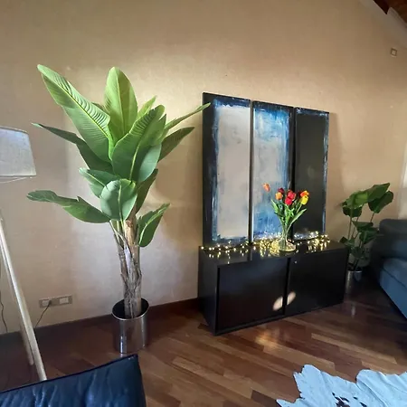 Appartement Scaligeri House