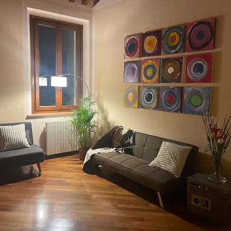 아파트 Scaligeri House *