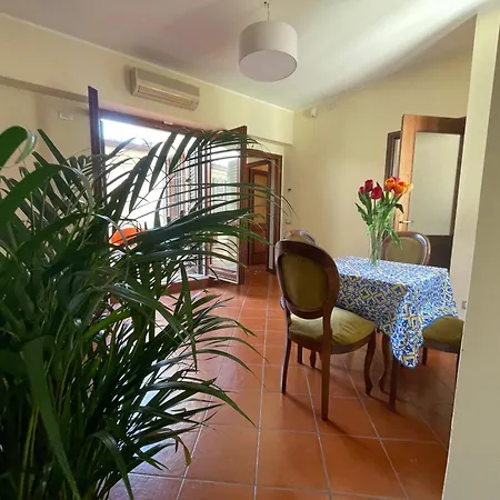 Appartement Scaligeri House Verona
