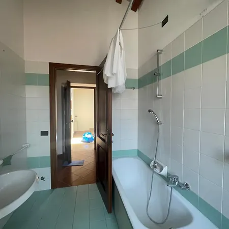 Scaligeri House 아파트