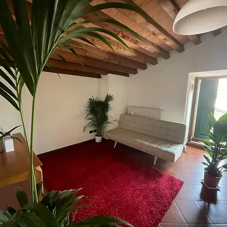 Appartement Scaligeri House