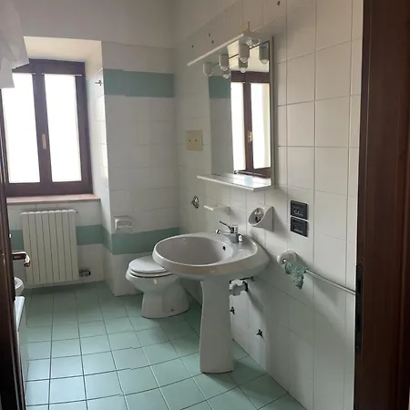 Scaligeri House *