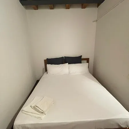 Scaligeri House 아파트 *
