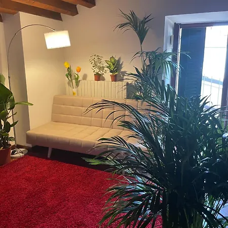 아파트 Scaligeri House 베로나