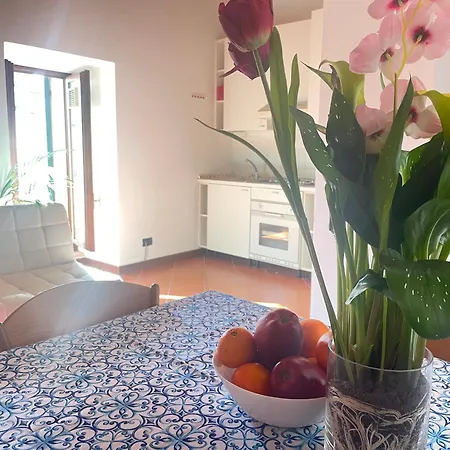 Scaligeri House Appartement