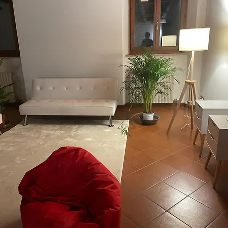 Appartement Scaligeri House Verona