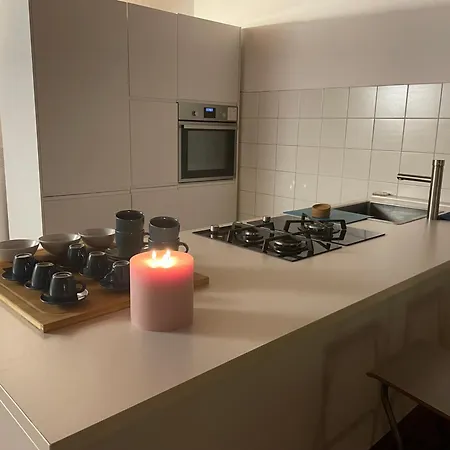 아파트 Scaligeri House *