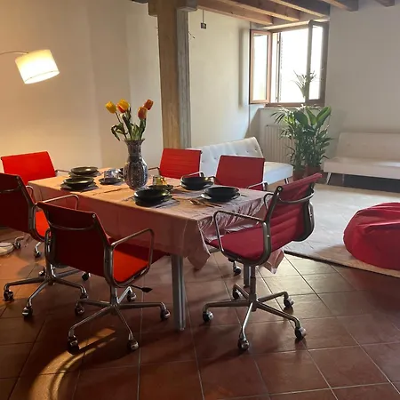 Scaligeri House
