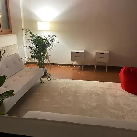 Scaligeri House 아파트 베로나