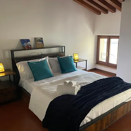 Scaligeri House Appartement