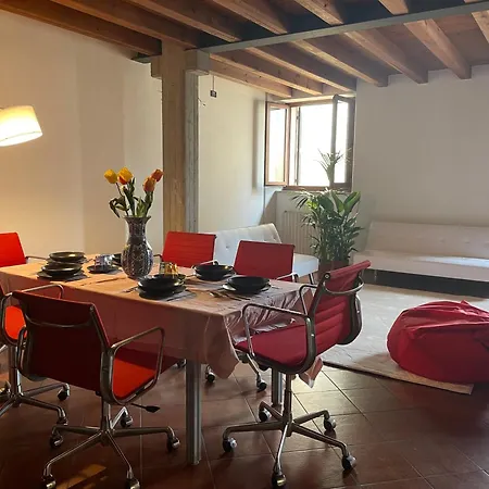 Scaligeri House *