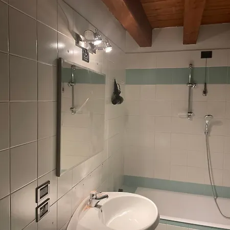 Scaligeri House 아파트 *