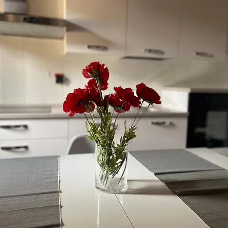 Appartement Scaligeri House Verona