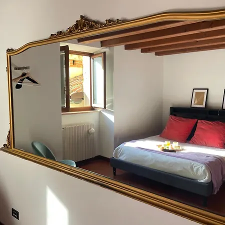 Scaligeri House 아파트 *