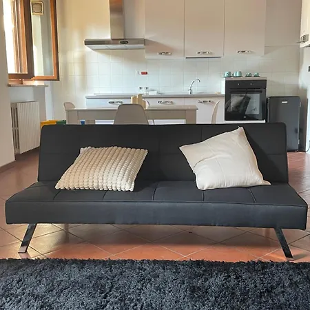 Scaligeri House Appartement Verona