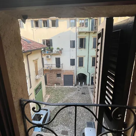 Scaligeri House *