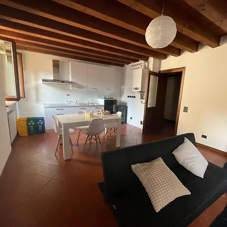 Appartement Scaligeri House