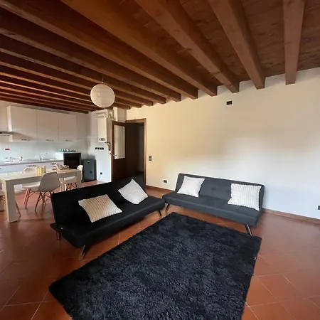 Scaligeri House Appartement Verona