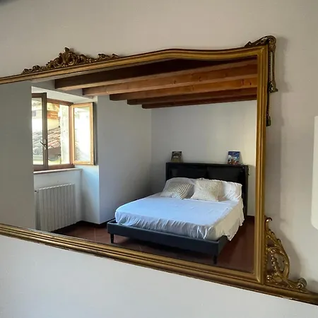 Appartement Scaligeri House
