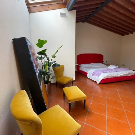 Scaligeri House Διαμέρισμα *