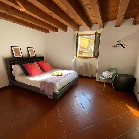 Scaligeri House *